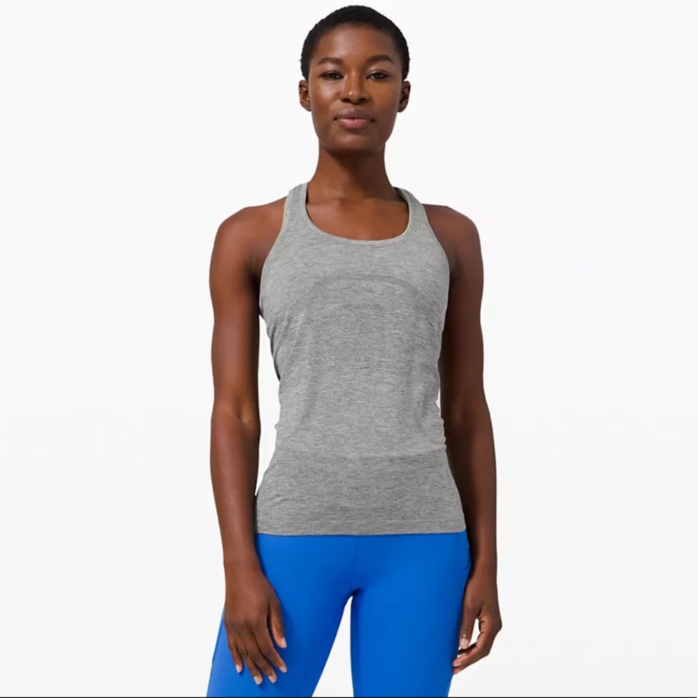 Lululemon Swiftly Tech Tanktop